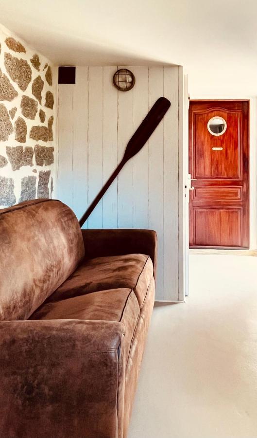 La Cave Marine Du Trottel Apartment Ajaccio  Bagian luar foto