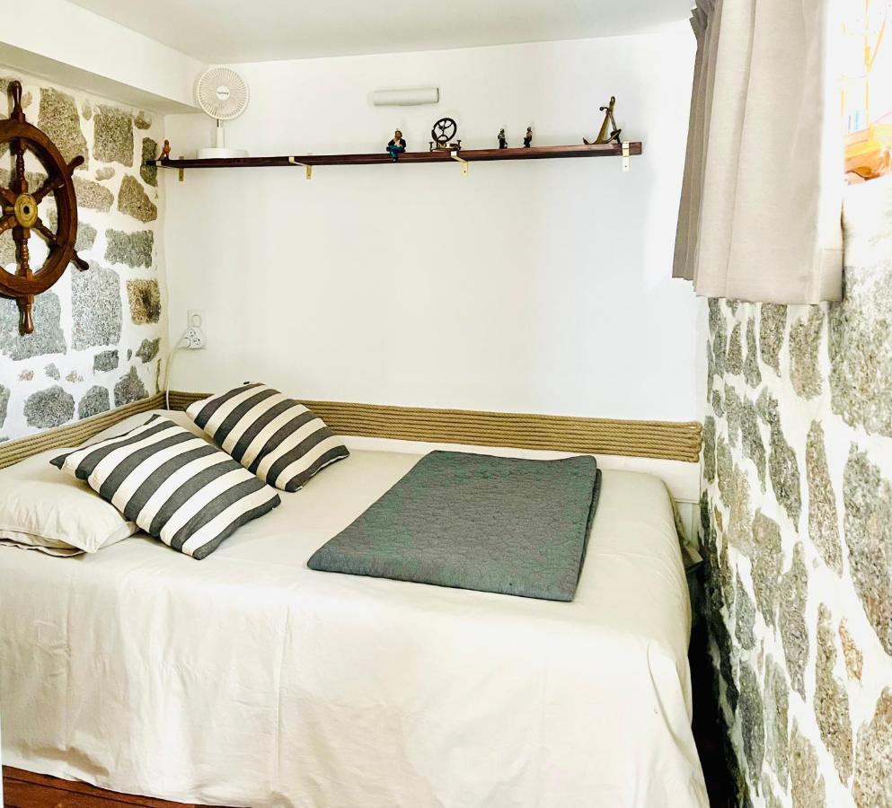 La Cave Marine Du Trottel Apartment Ajaccio  Bagian luar foto