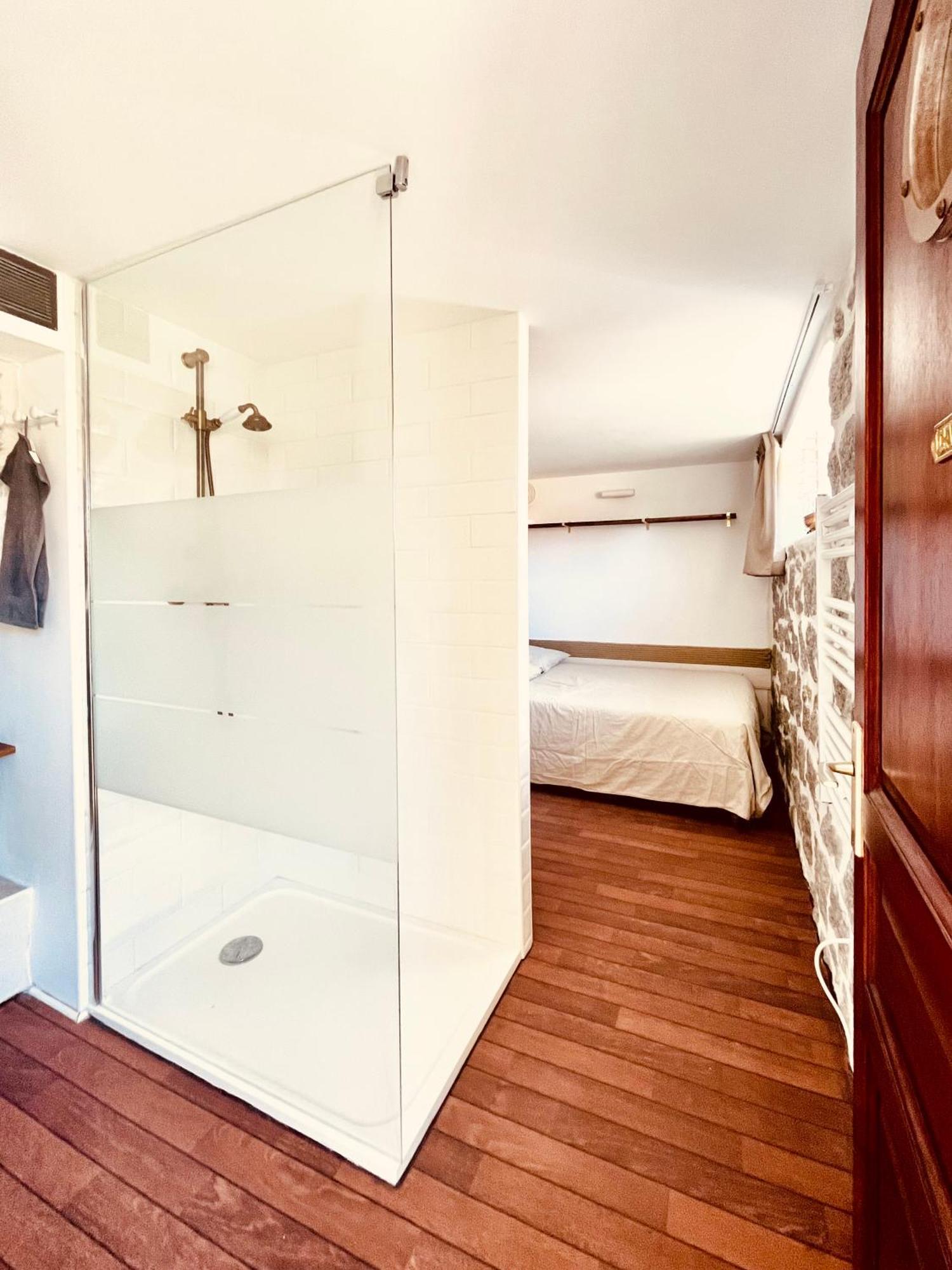 La Cave Marine Du Trottel Apartment Ajaccio  Bagian luar foto